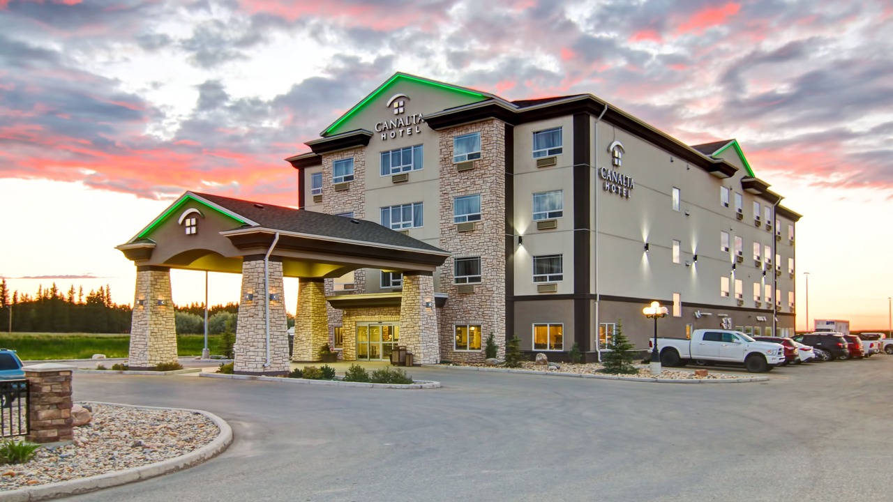 Photo of Outdoor in Melfort