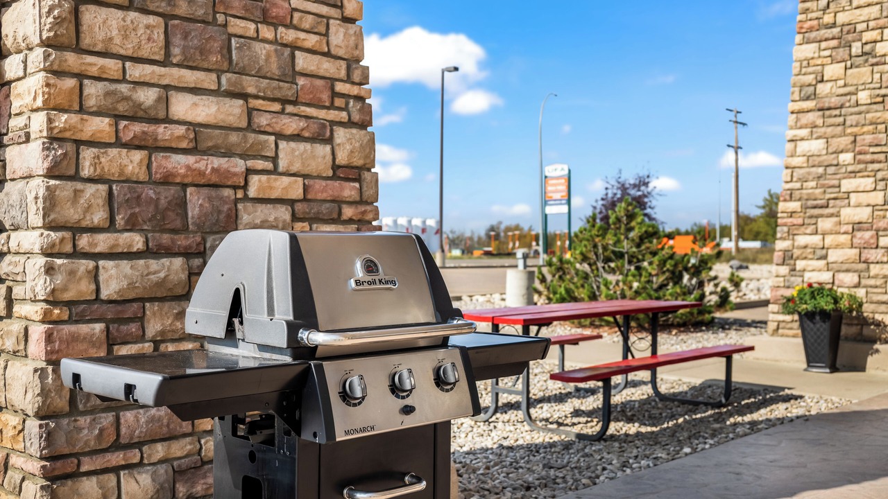Photo of Outdoor in Melfort