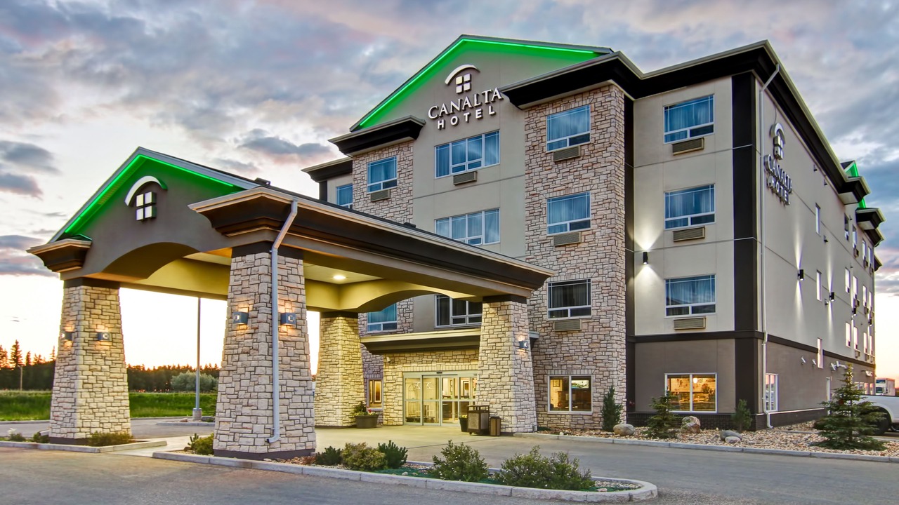 Photo of Outdoor in Melfort