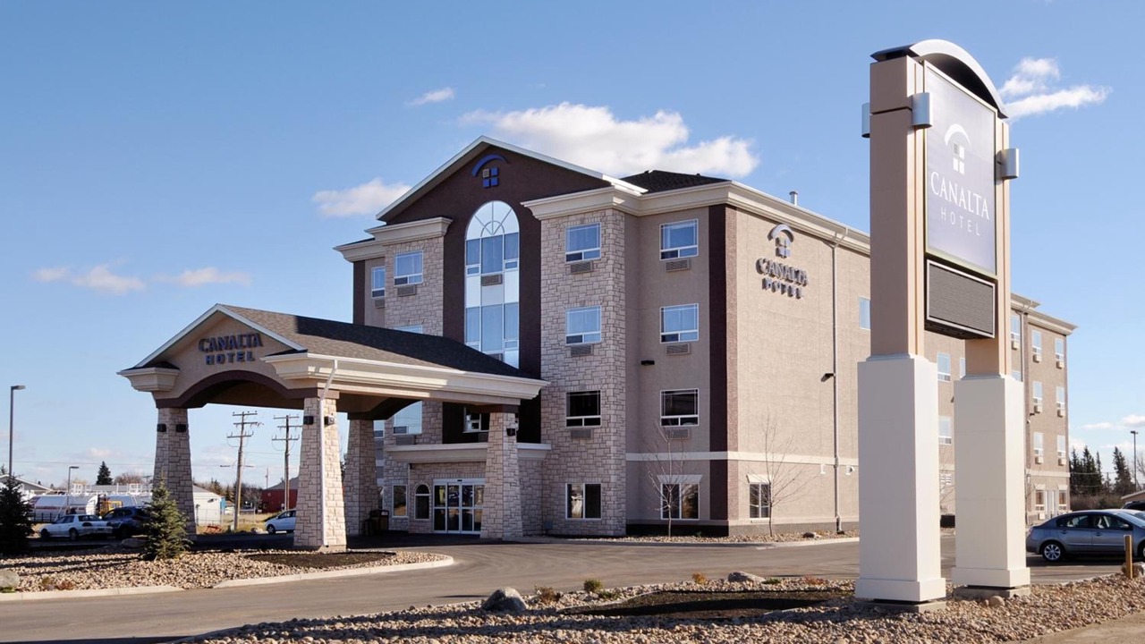 Photo of Outdoor in Melfort