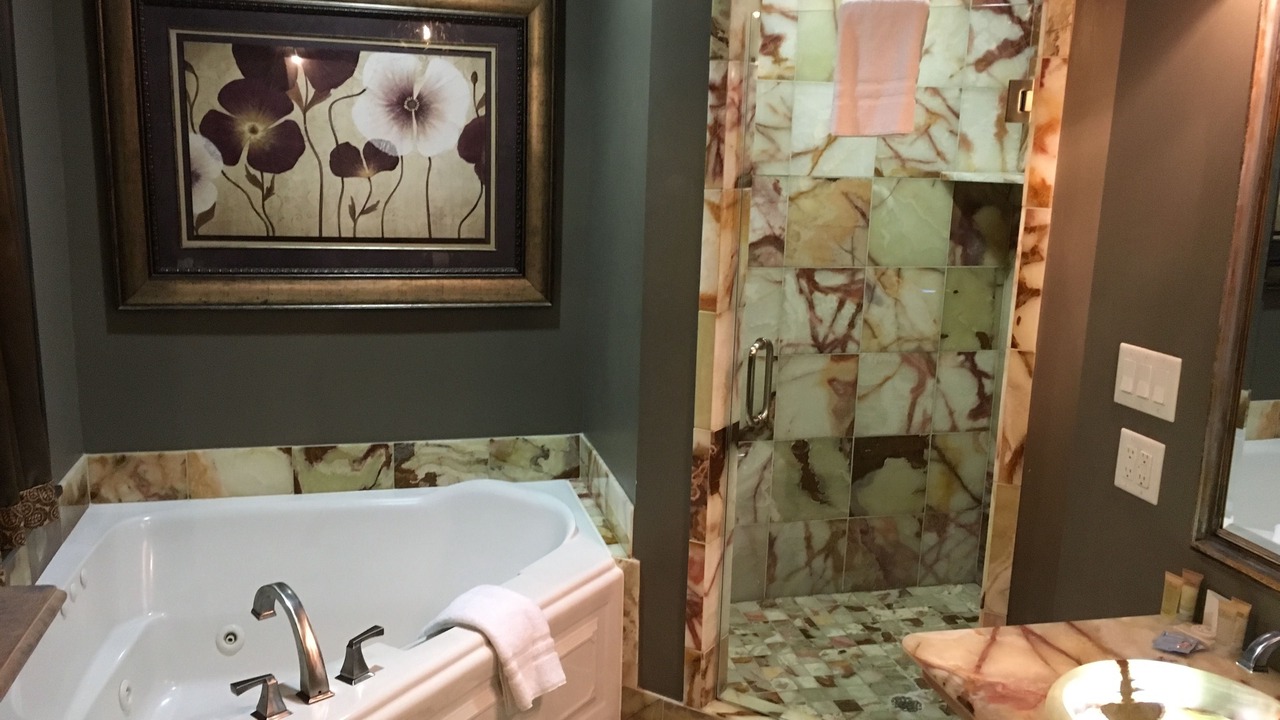 Photo of Bathroom in Tulsa
