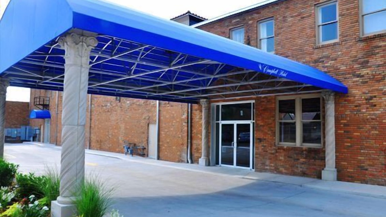 Photo of Outdoor in Tulsa