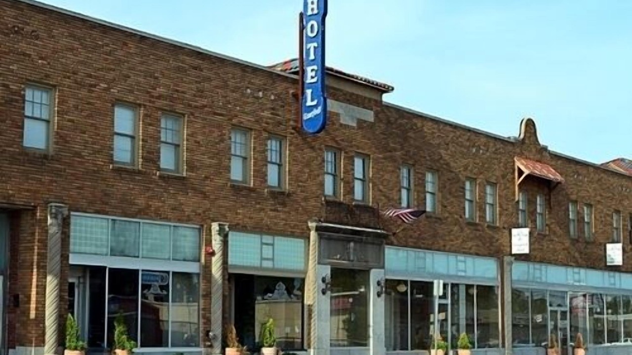 Photo of Outdoor in Tulsa