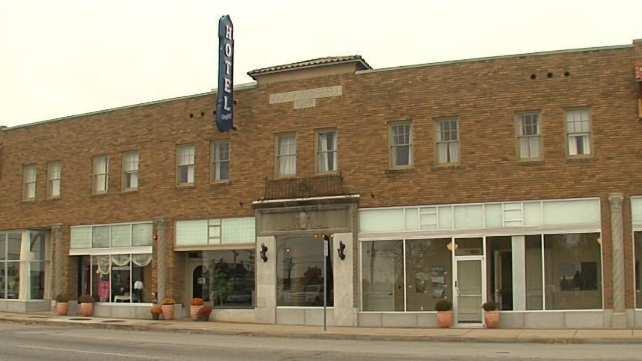 Photo of Outdoor in Tulsa