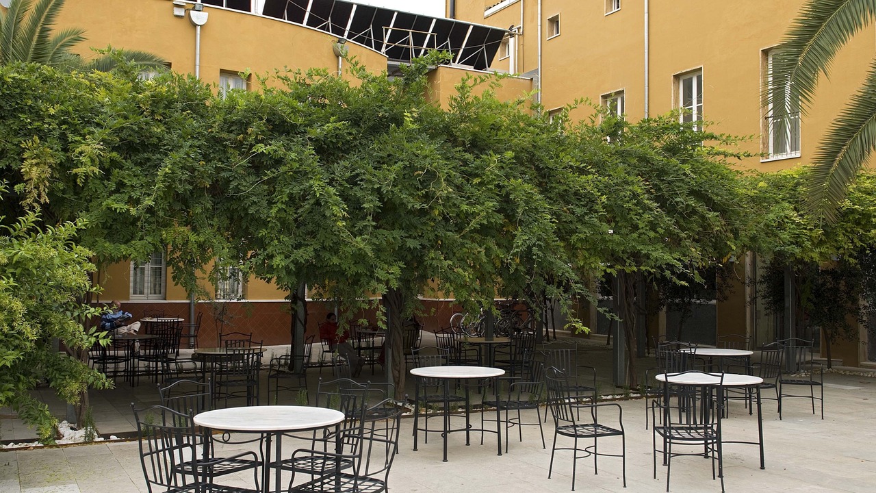 Photo of Outdoor in Jewish Quarter