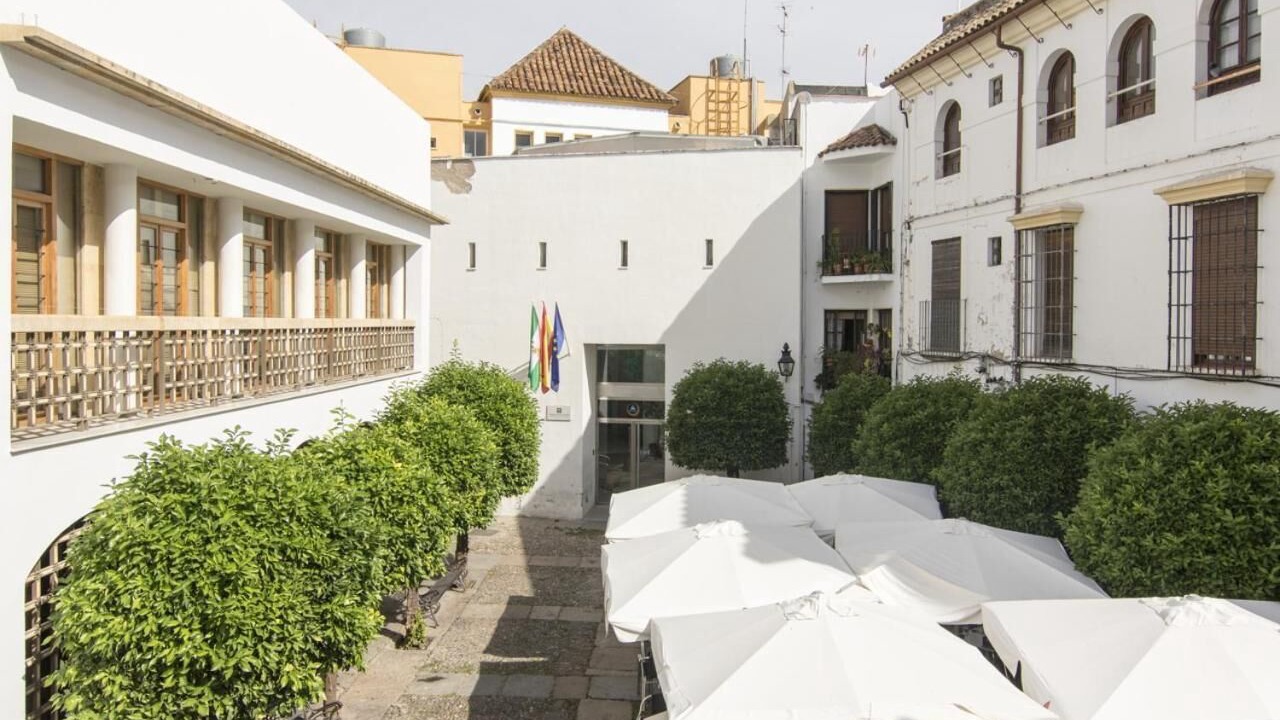 Photo of Patio Balcony in Jewish Quarter