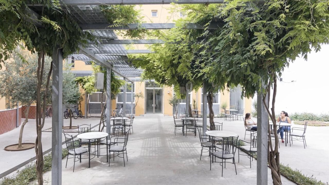 Photo of Outdoor in Jewish Quarter