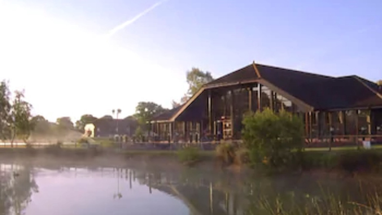 Photo of Outdoor in Abbess Roding