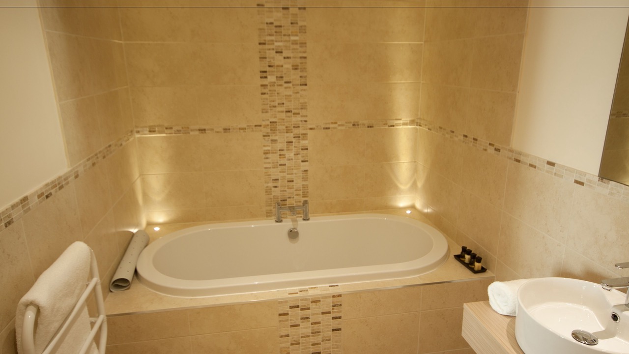 Photo of Bathroom in Abbess Roding