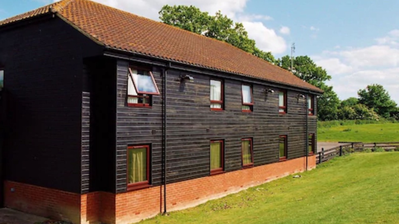 Photo of Outdoor in Abbess Roding