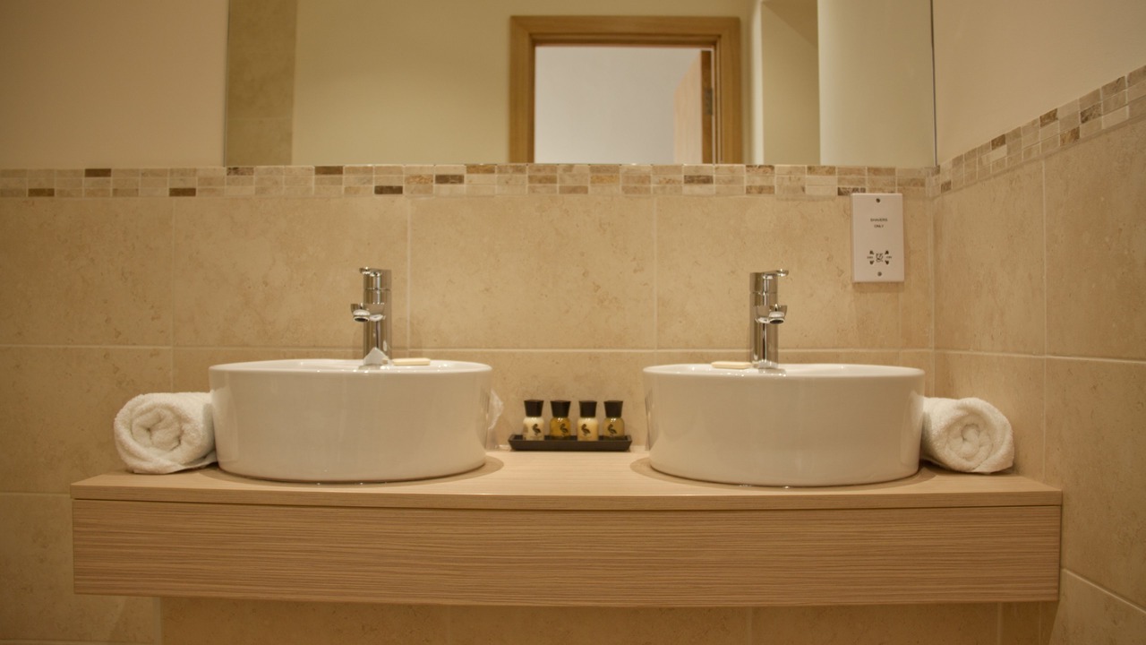 Photo of Bathroom in Abbess Roding