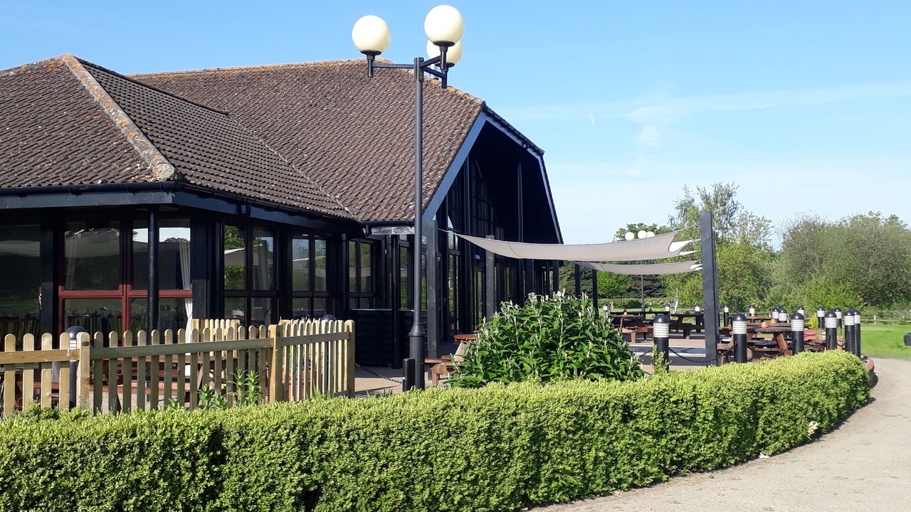 Photo of Others in Abbess Roding