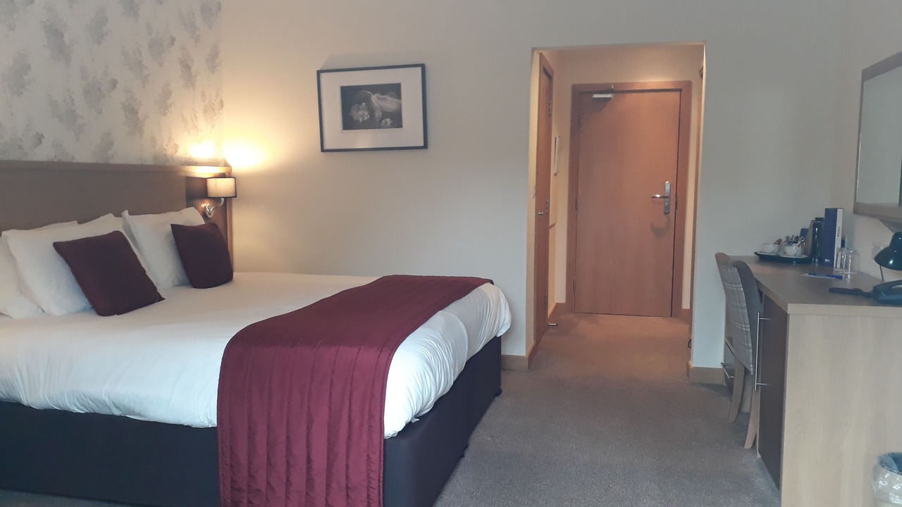 Photo of Bedroom in Abbess Roding