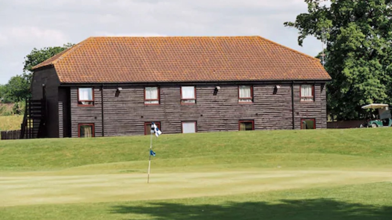 Photo of Outdoor in Abbess Roding