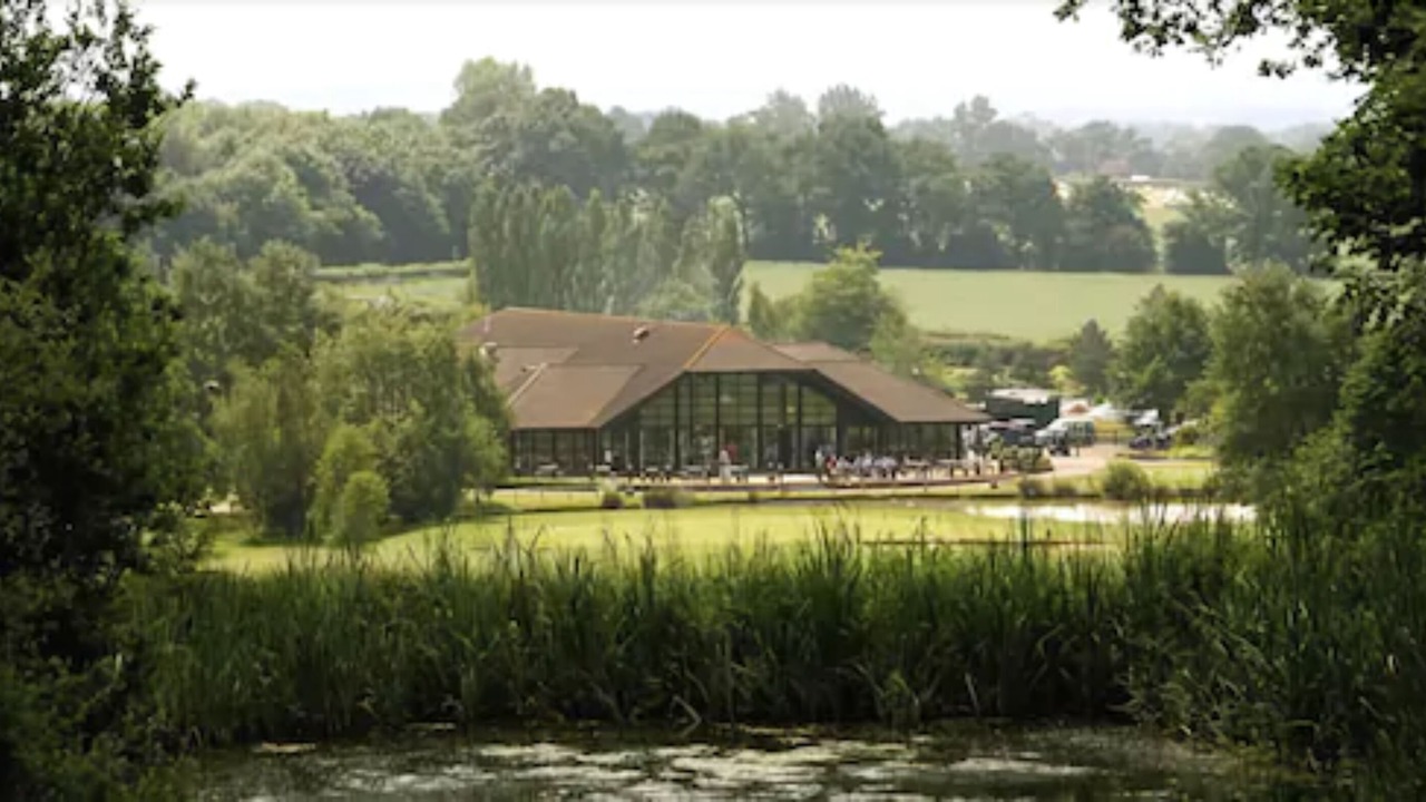 Photo of Outdoor in Abbess Roding