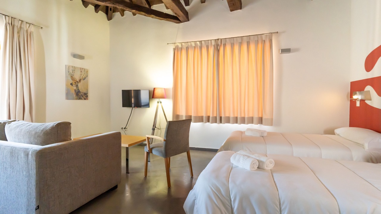Photo of Bedroom in Cazorla