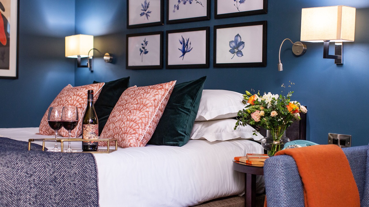 Photo of Bedroom in Codsall