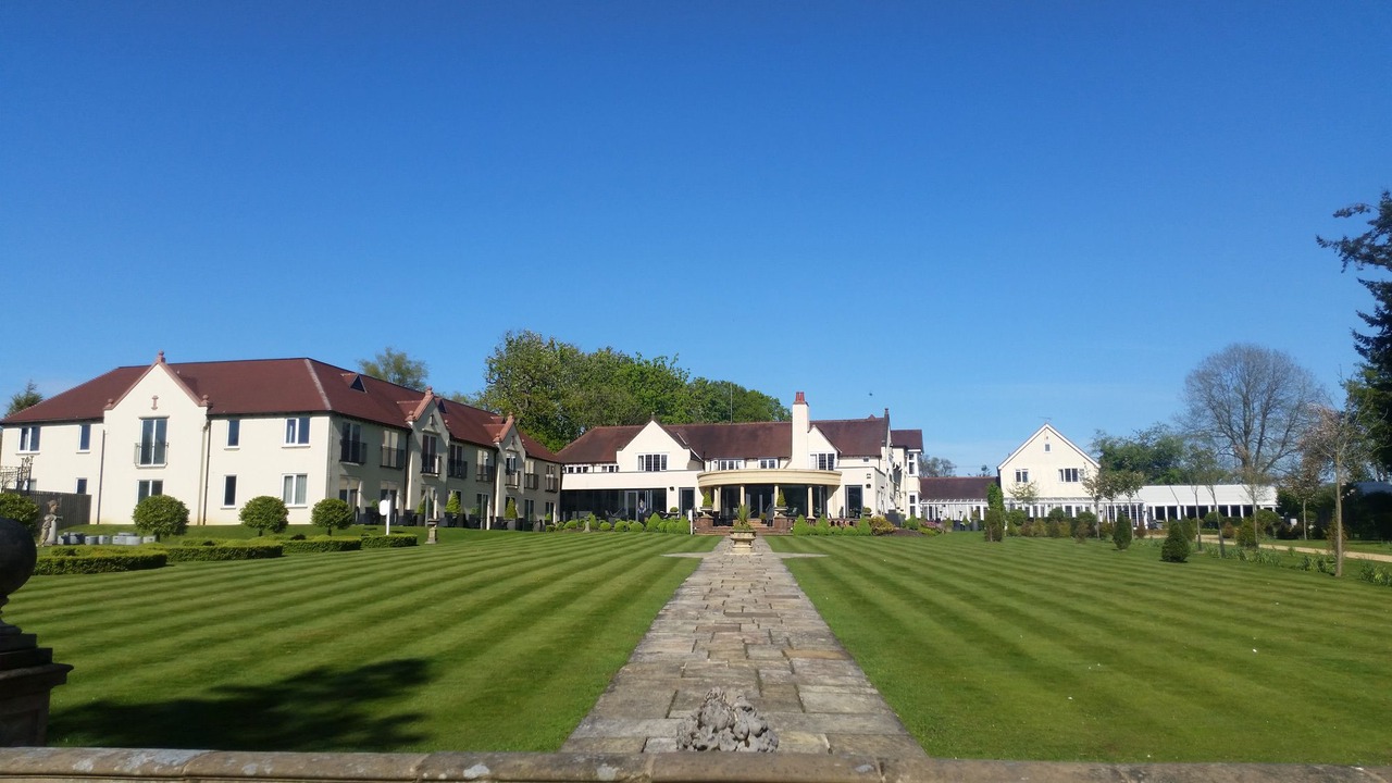 Photo of Outdoor in Codsall