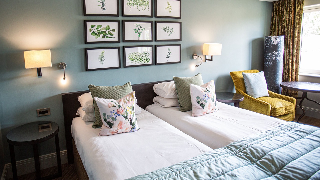 Photo of Bedroom in Codsall