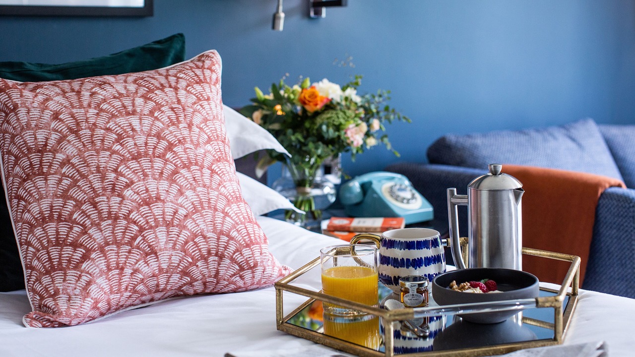 Photo of Bedroom in Codsall