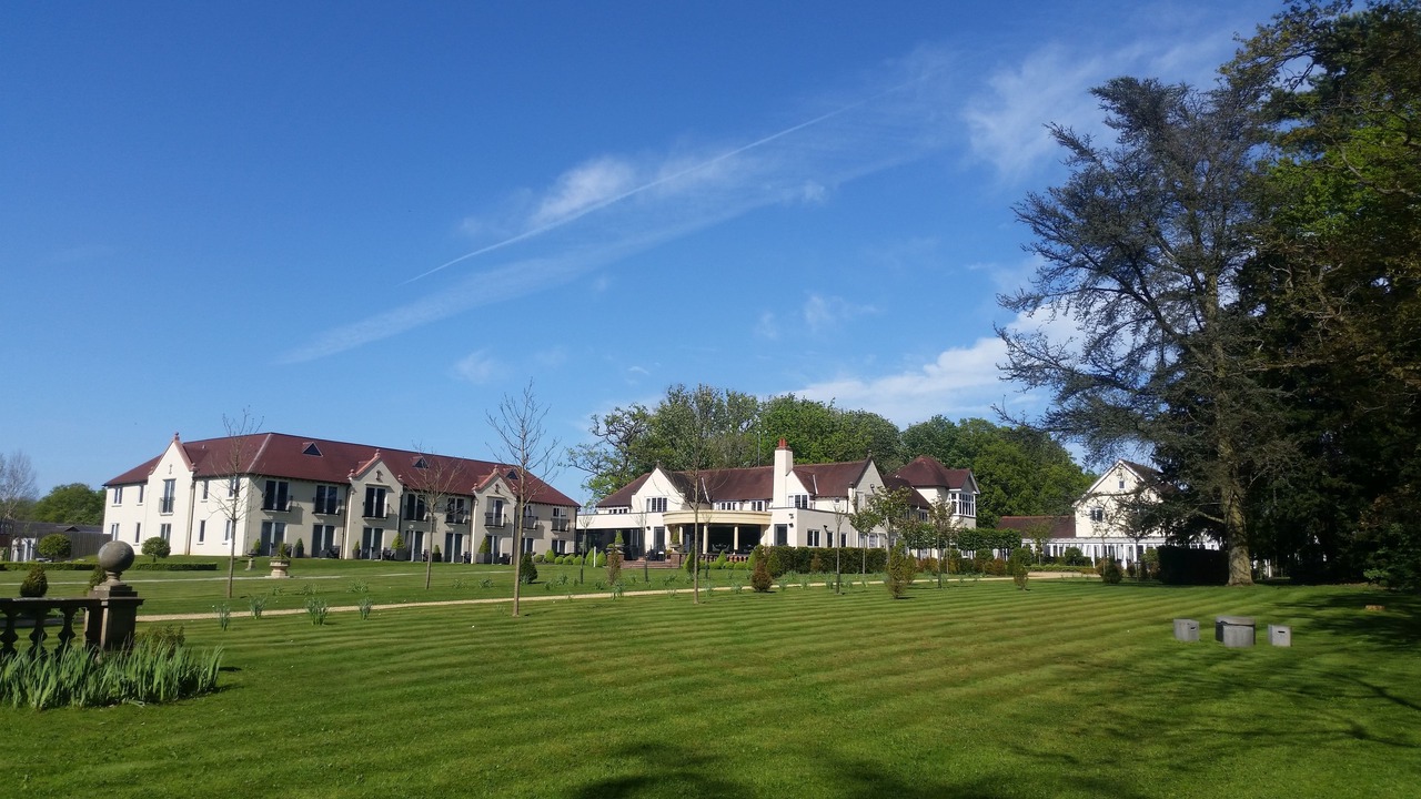 Photo of Outdoor in Codsall