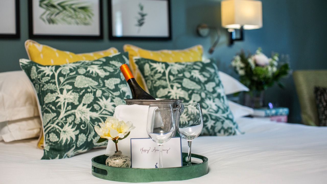 Photo of Bedroom in Codsall