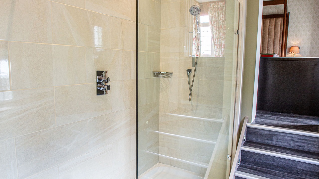 Photo of Bathroom in Codsall