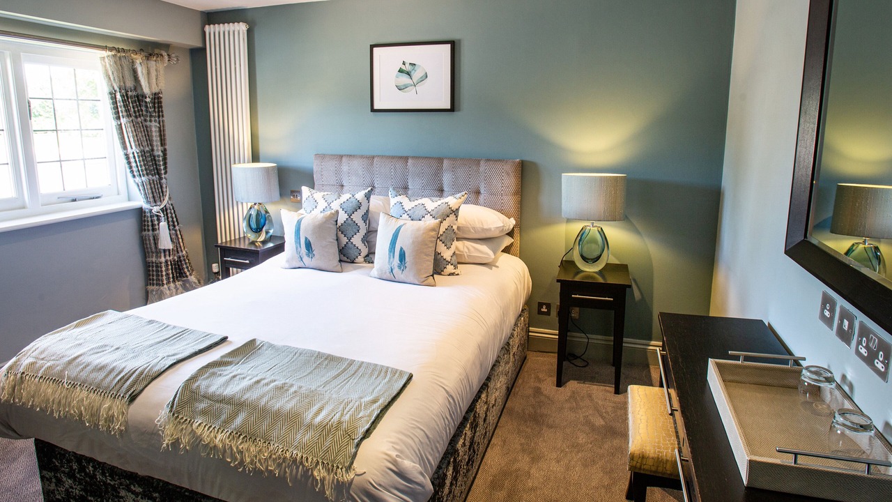 Photo of Bedroom in Codsall