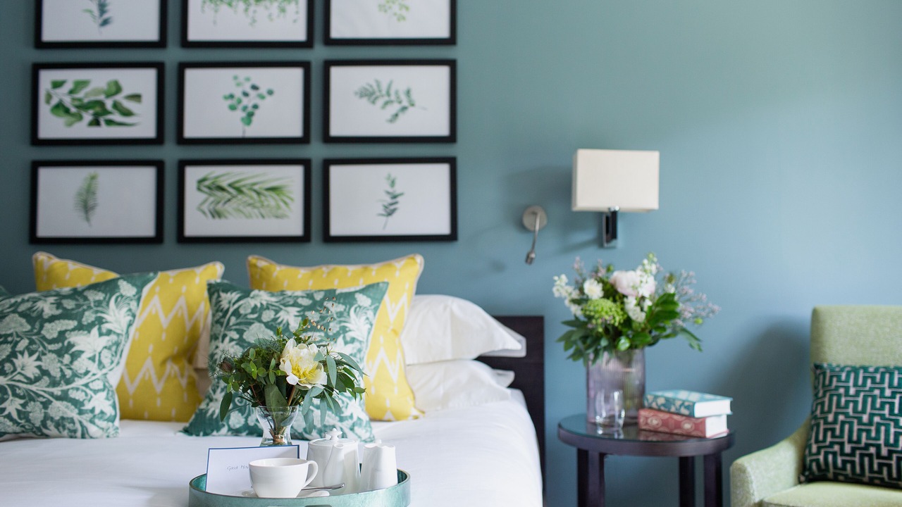 Photo of Bedroom in Codsall