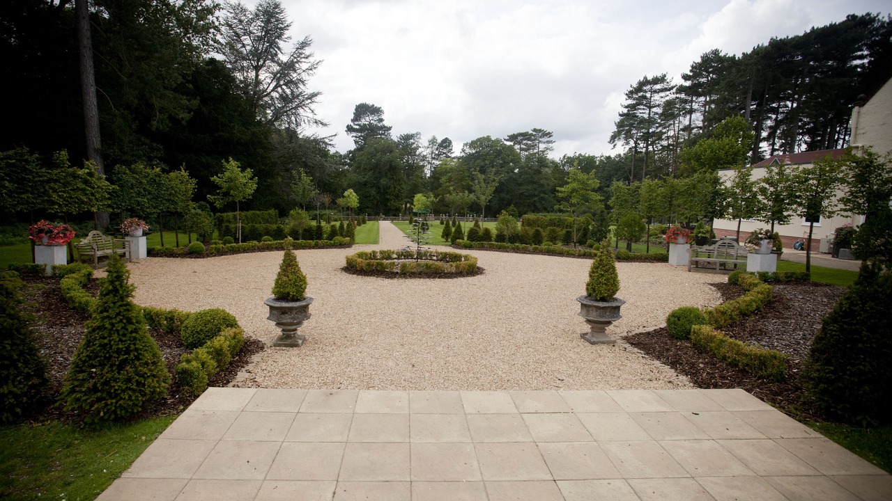 Photo of Outdoor in Codsall