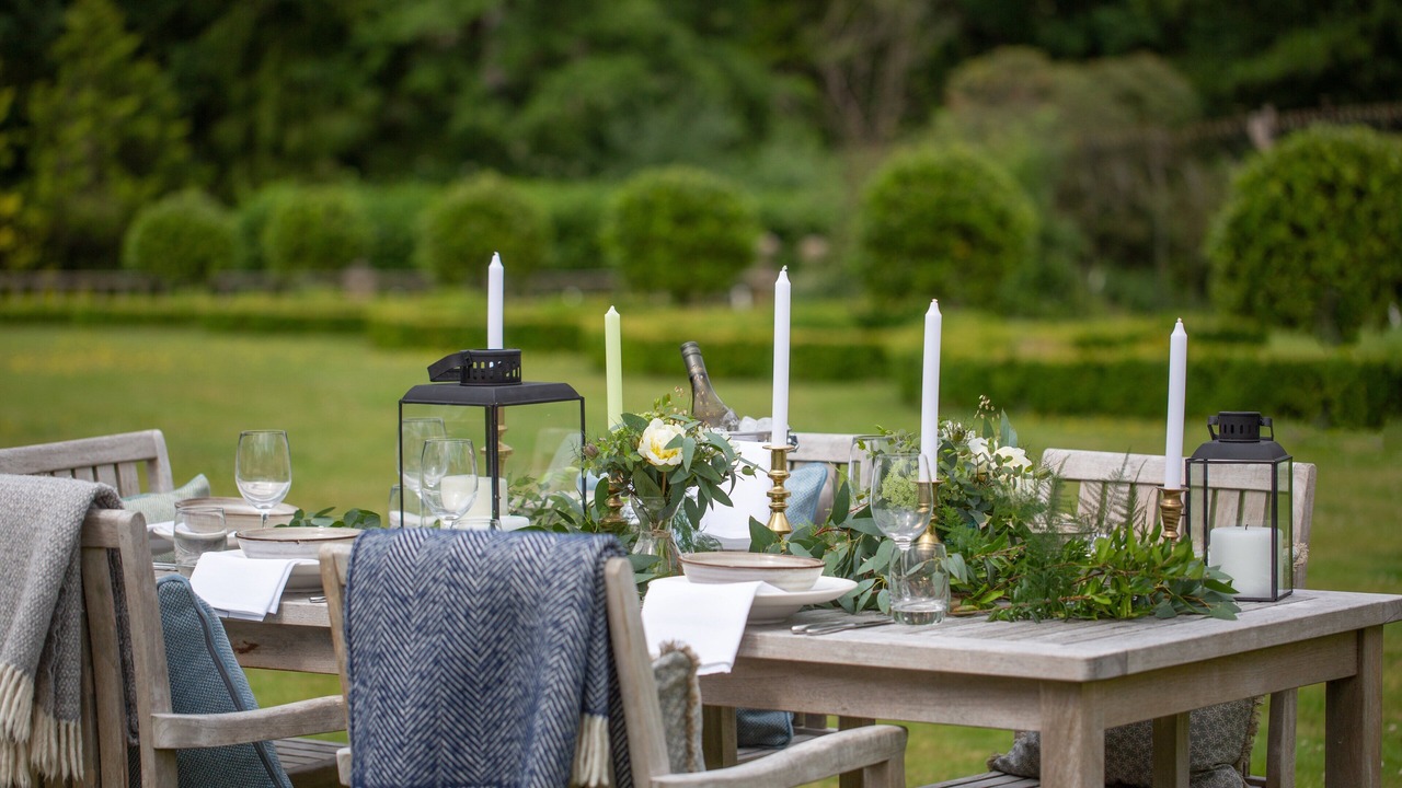 Photo of Outdoor in Codsall