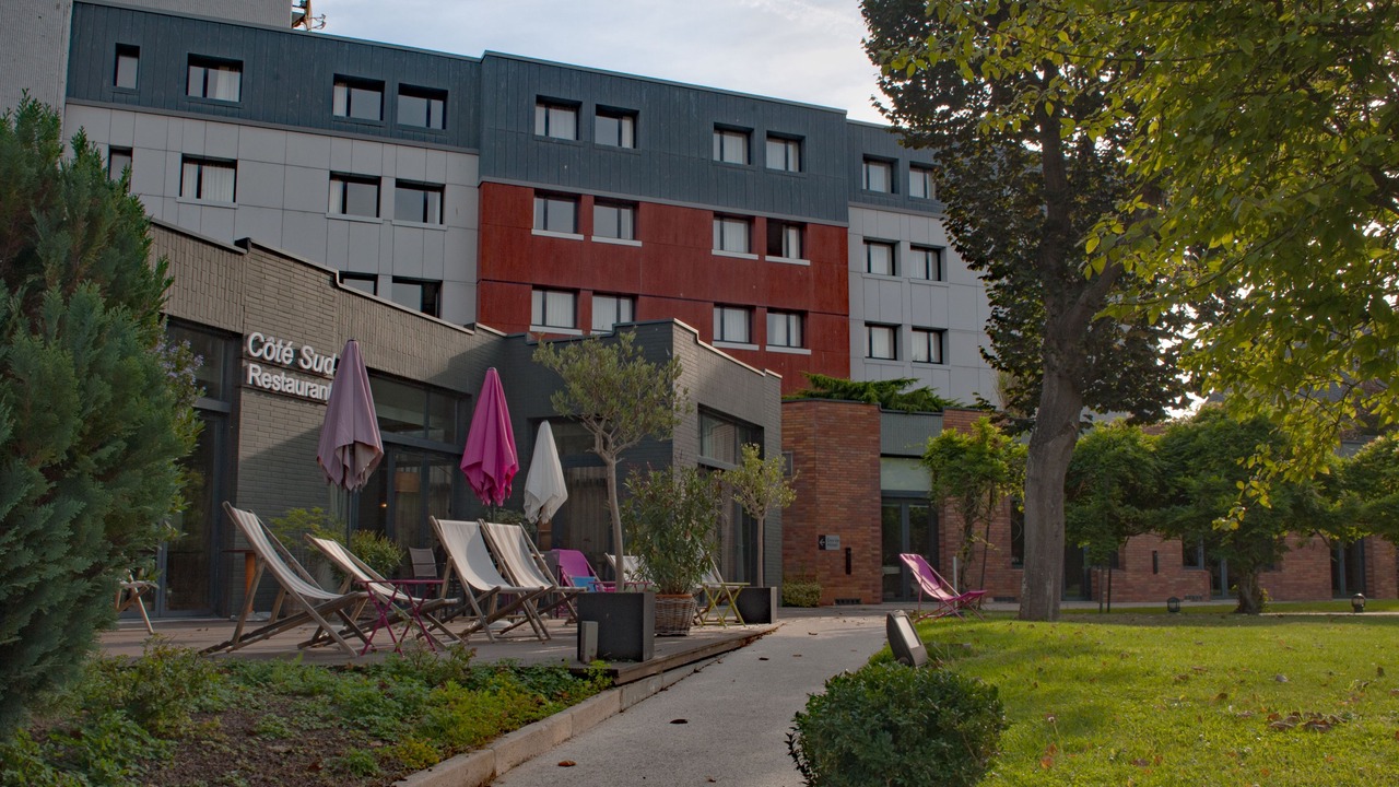 Photo of Outdoor in Saint-Valery-en-Caux