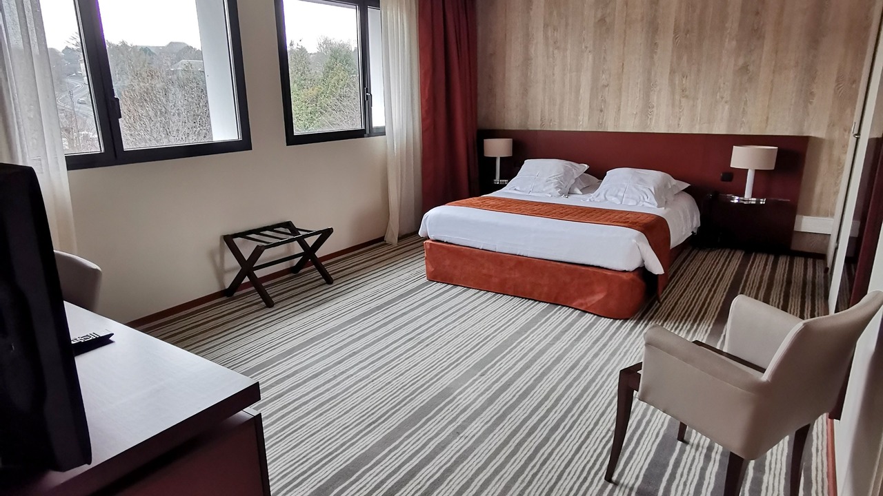 Photo of Bedroom in Saint-Valery-en-Caux