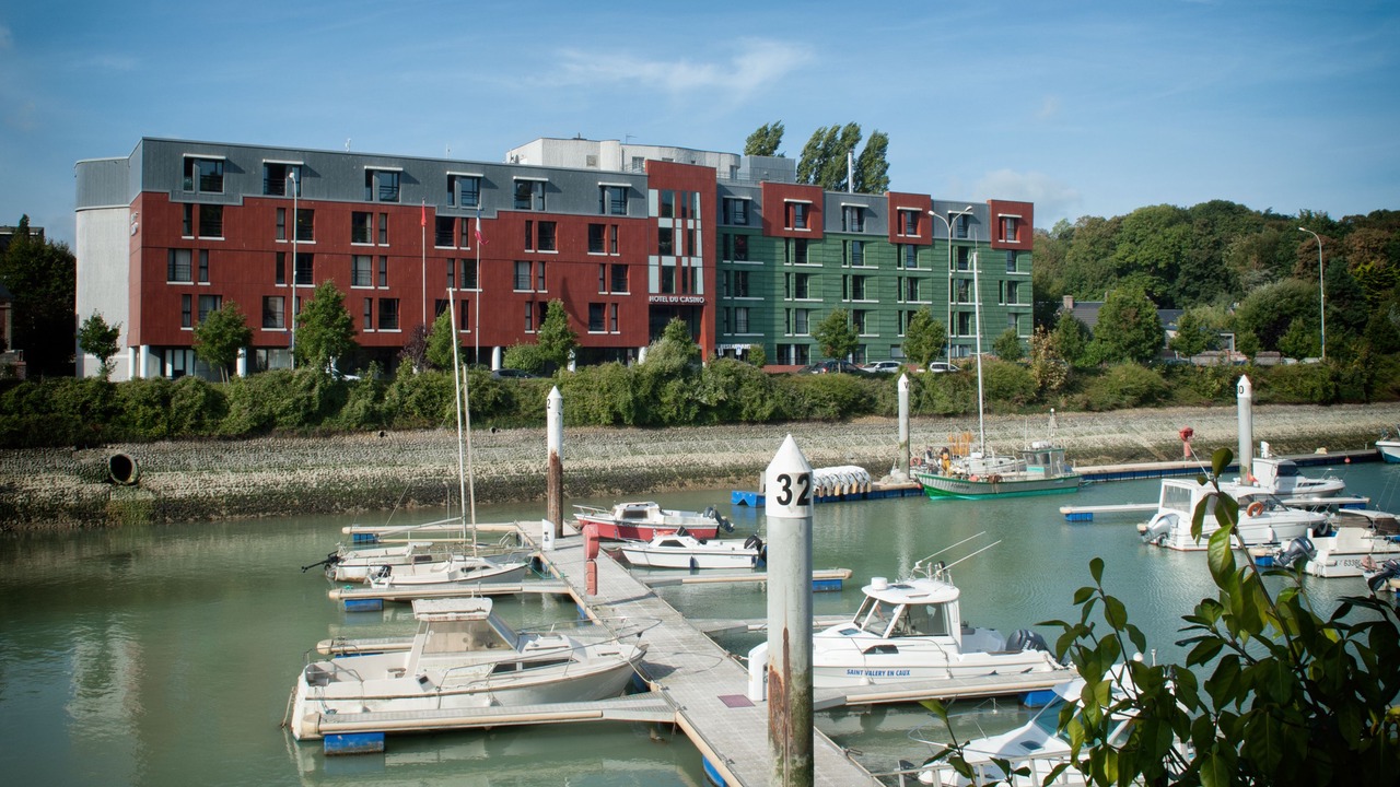 Photo of Outdoor in Saint-Valery-en-Caux