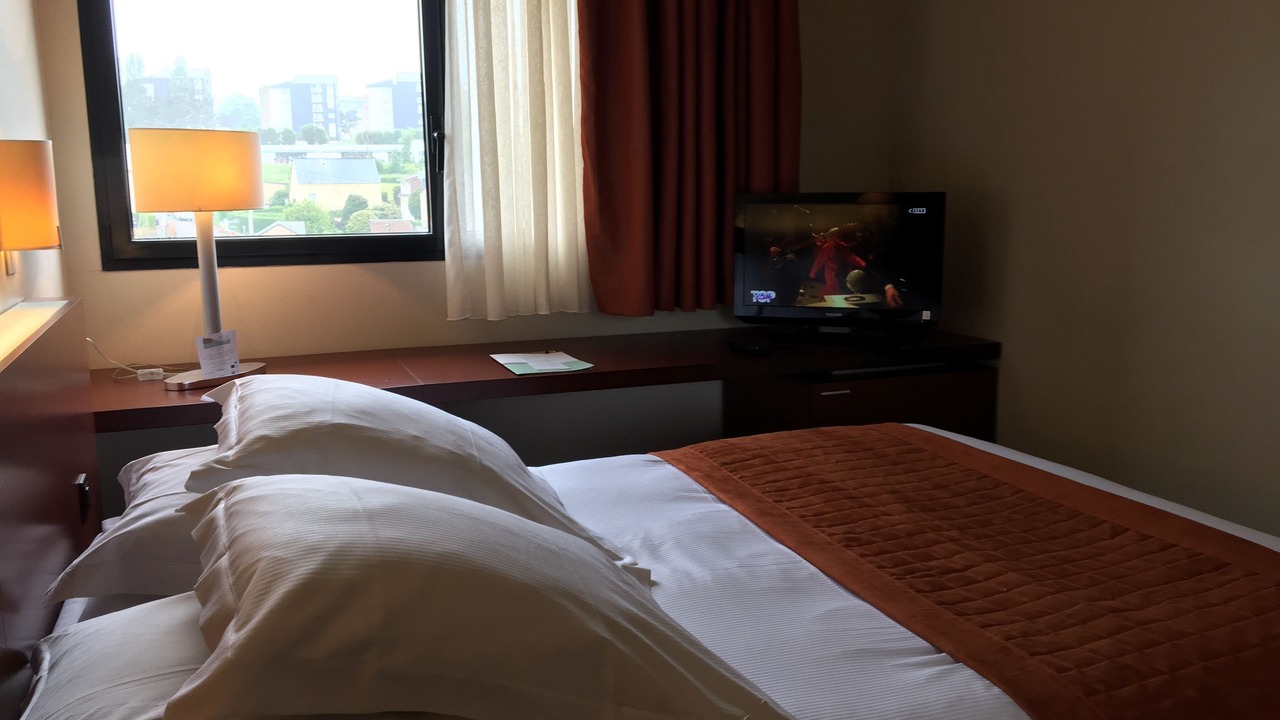 Photo of Bedroom in Saint-Valery-en-Caux