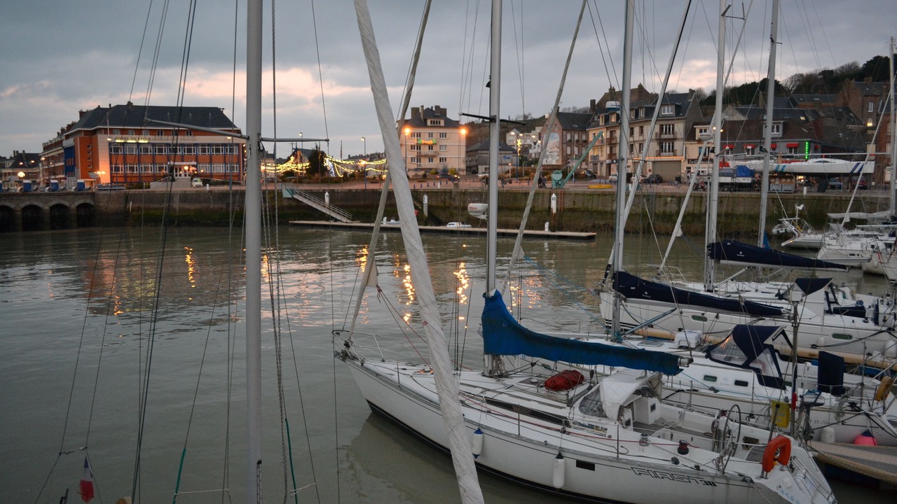 Photo of Others in Saint-Valery-en-Caux