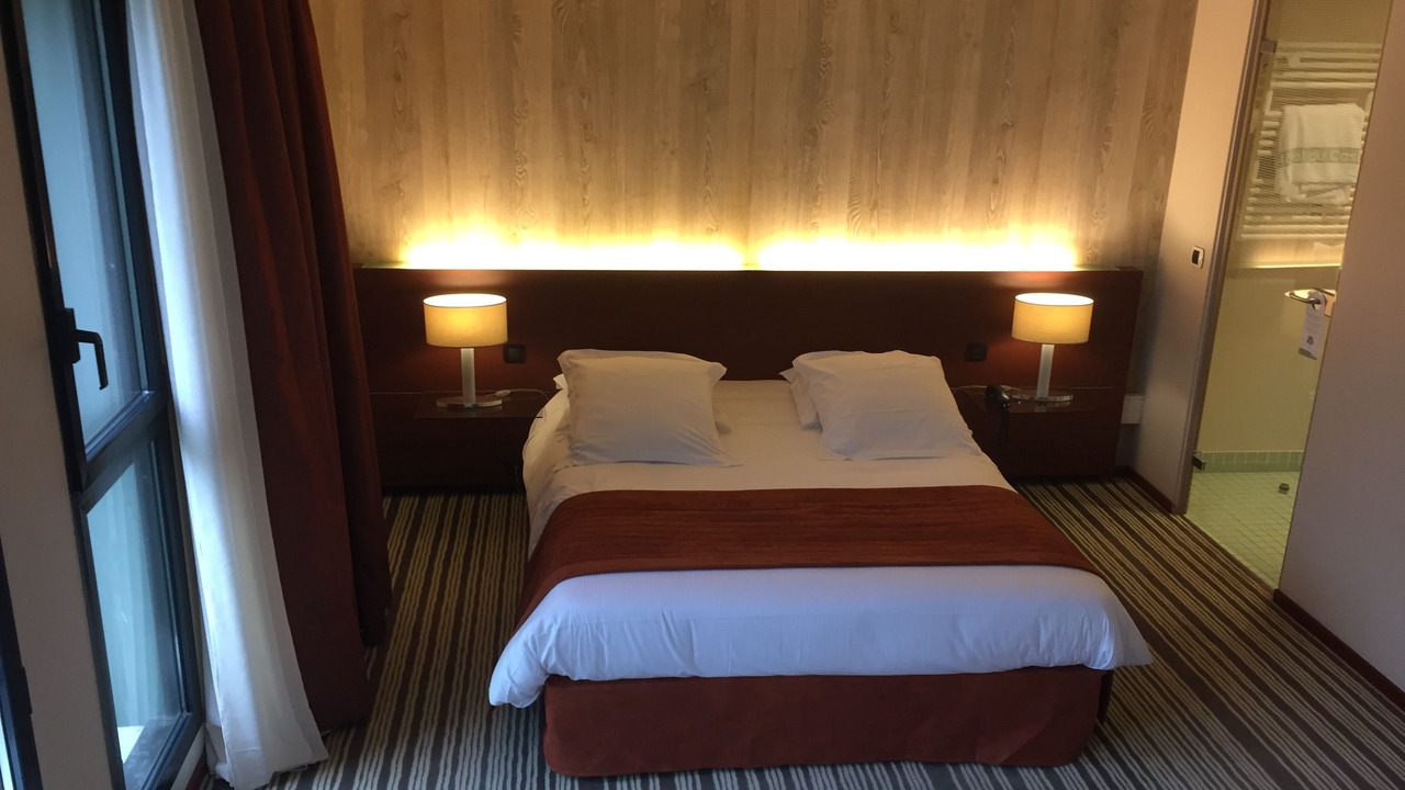 Photo of Bedroom in Saint-Valery-en-Caux