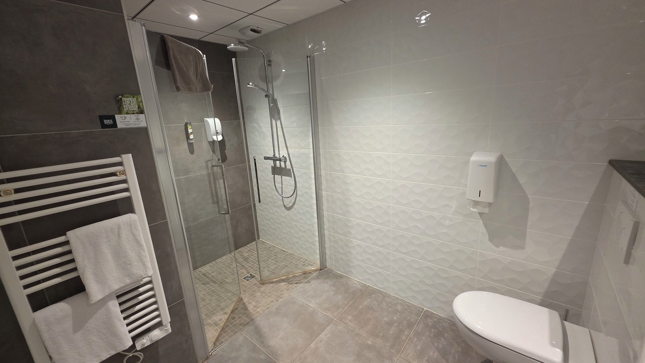 Photo of Bathroom in L'Oie