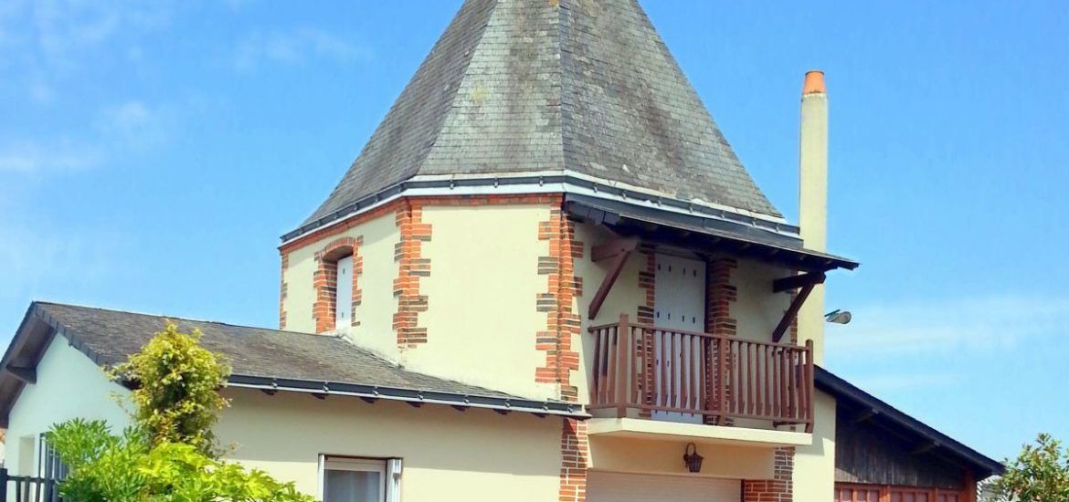 Photo of Outdoor in L'Oie