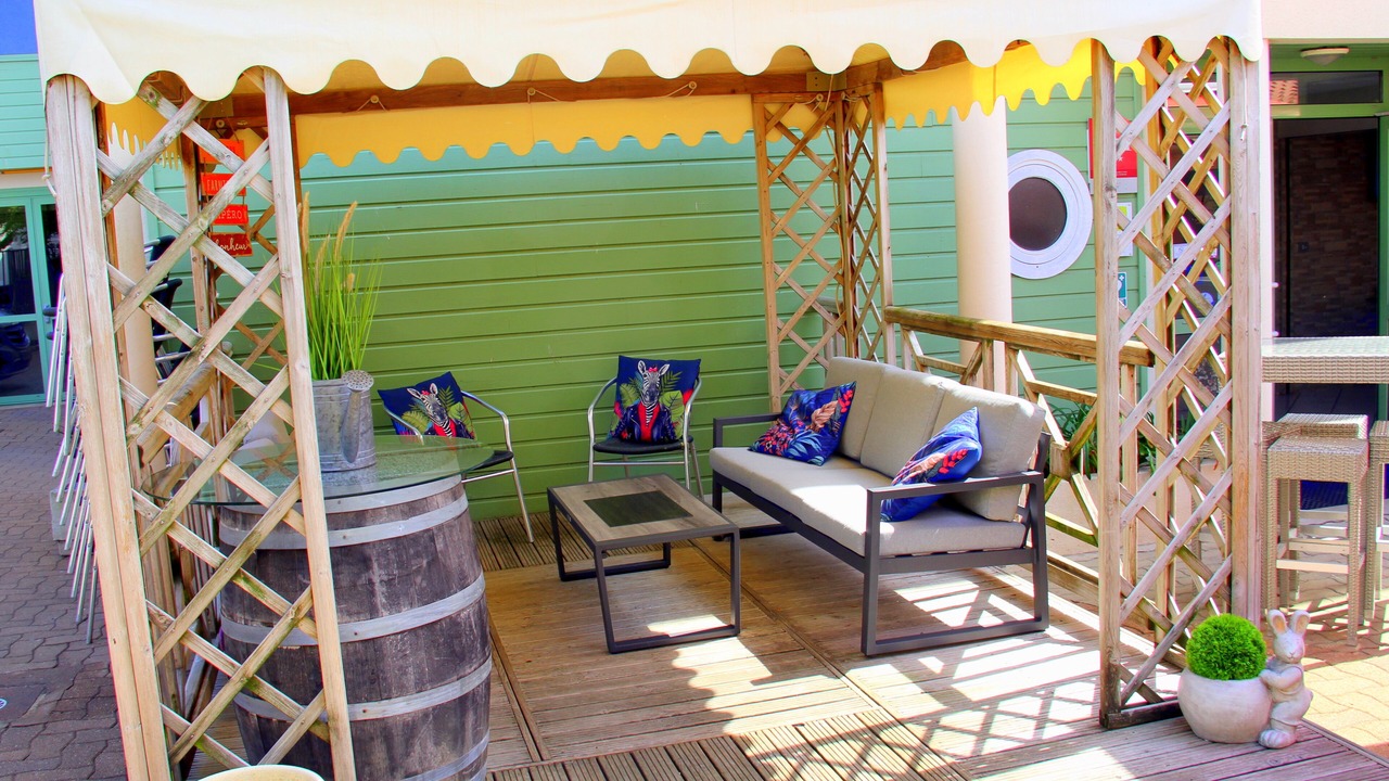 Photo of Outdoor in L'Oie