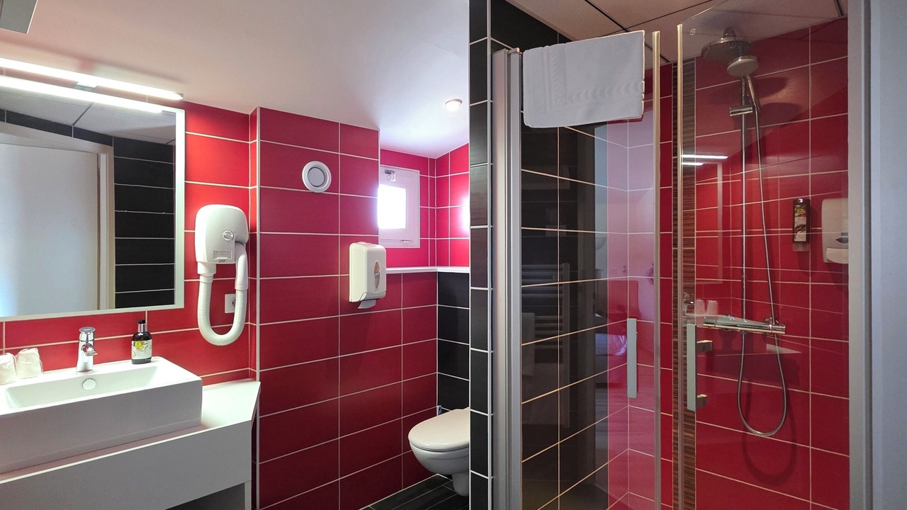 Photo of Bathroom in L'Oie