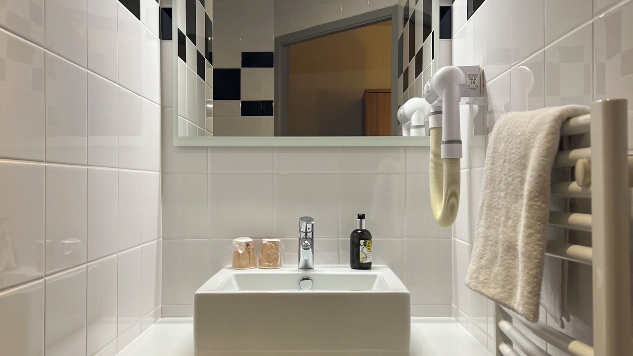 Photo of Bathroom in L'Oie