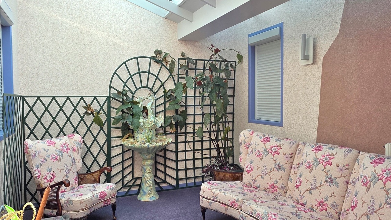 Photo of Bedroom in L'Oie