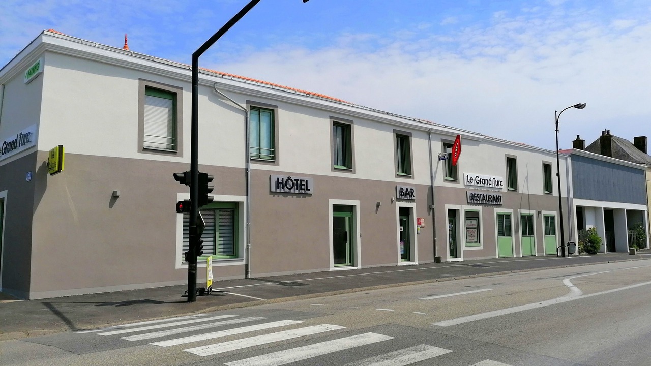Photo of Outdoor in L'Oie