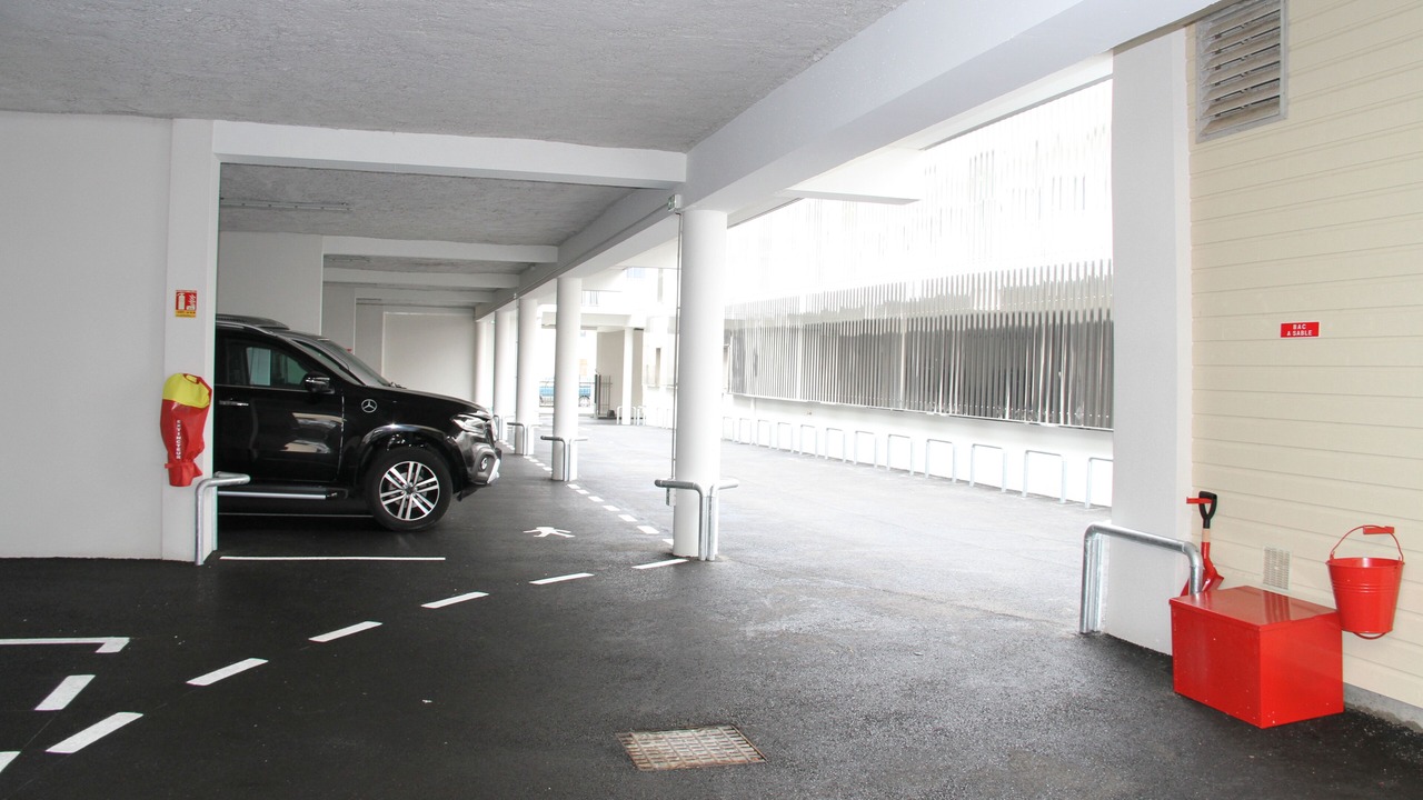 Photo of Outdoor in L'Oie