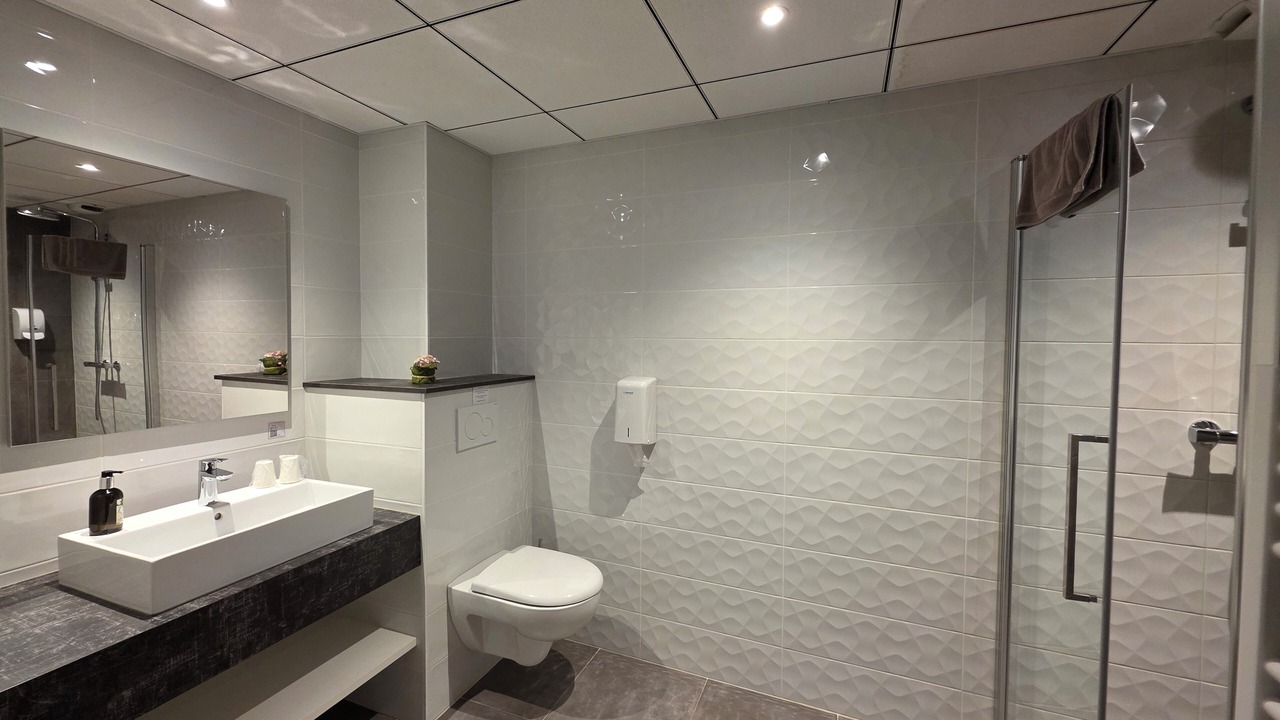 Photo of Bathroom in L'Oie