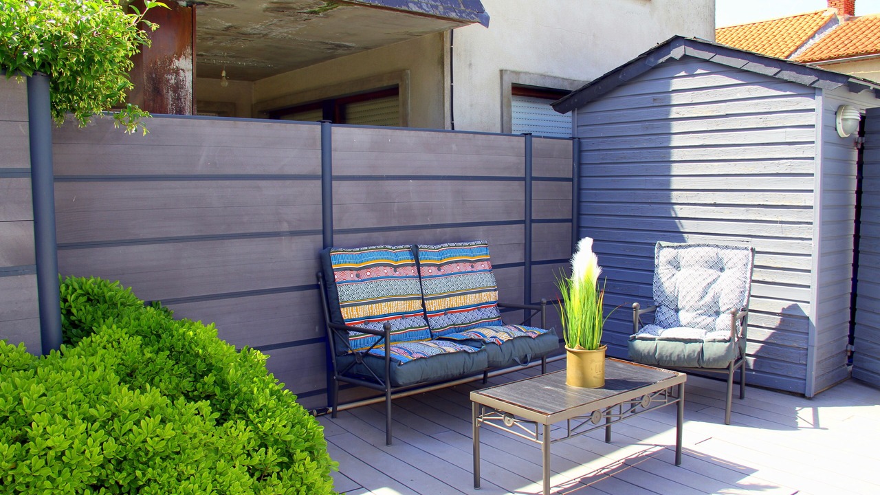 Photo of Outdoor in L'Oie