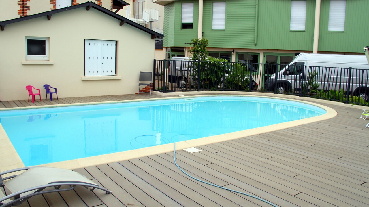 Photo of Outdoor in L'Oie