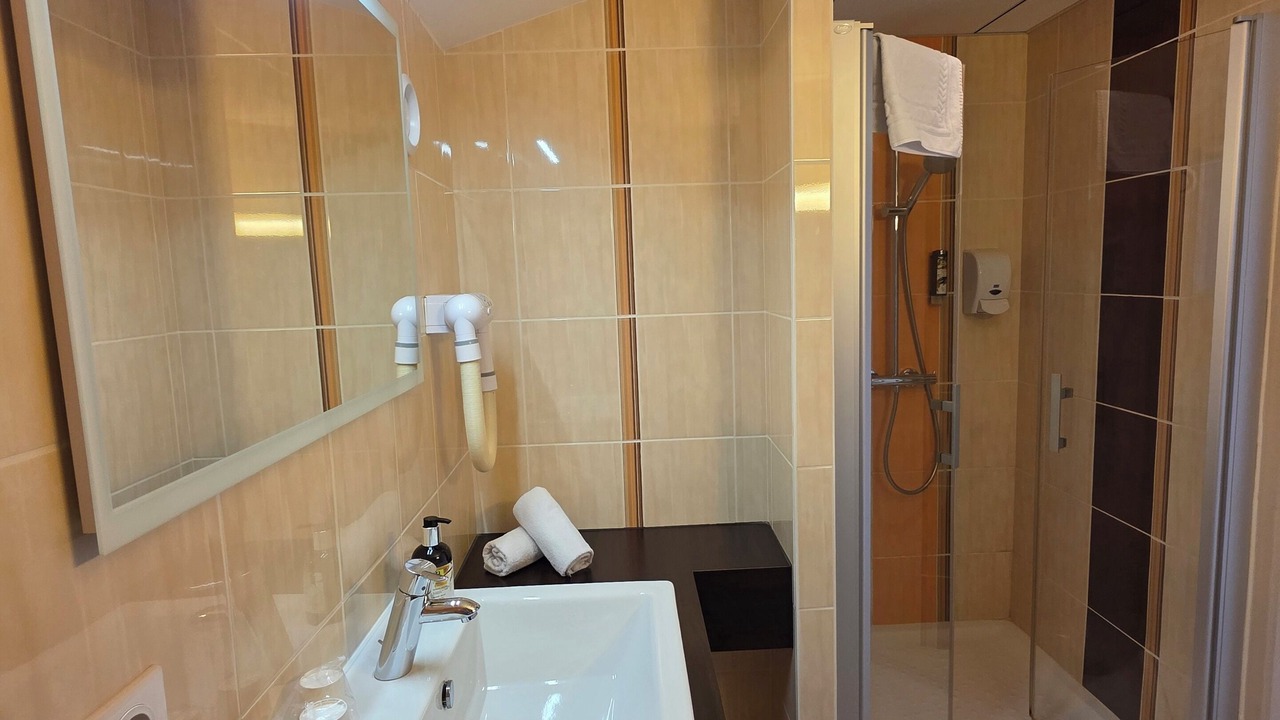 Photo of Bathroom in L'Oie