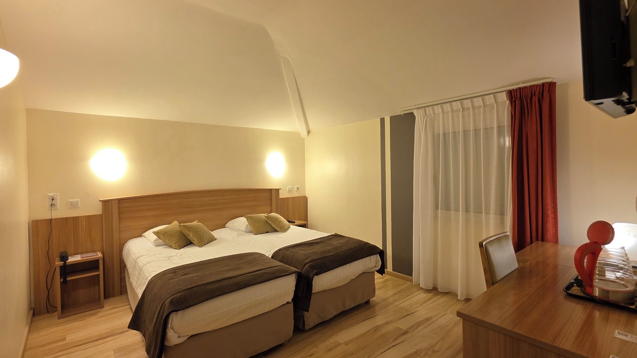 Photo of Bedroom in L'Oie